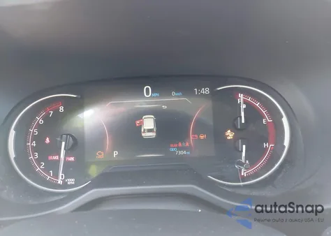 2024 Toyota Rav4 Le из США, поврежденный, VIN 2T3H1RFVXRW349859